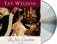 Title: The New Countess, Author: Fay Weldon