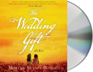 Title: The Wedding Gift, Author: Marlen Suyapa Bodden