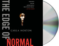 Title: The Edge of Normal, Author: Carla Norton