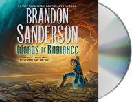 Title: Words of Radiance (Stormlight Archive Series #2), Author: Brandon Sanderson