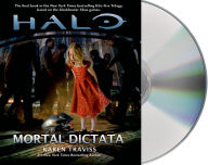 Title: Halo: Mortal Dictata (Kilo-Five Trilogy #3), Author: Karen Traviss