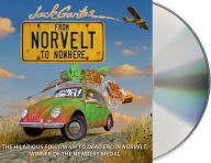 Title: From Norvelt to Nowhere (Norvelt Series #2), Author: Jack Gantos