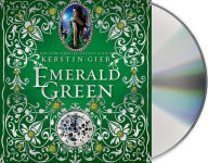 Title: Emerald Green (Ruby Red Trilogy Series #3), Author: Kerstin Gier