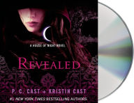 Revealed (House of Night Series #11)