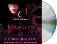 Alternative view 1 of Revealed (House of Night Series #11)