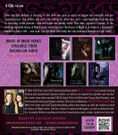 Alternative view 2 of Revealed (House of Night Series #11)