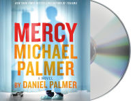 Title: Mercy, Author: Daniel Palmer