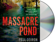 Title: Massacre Pond (Mike Bowditch Series #4), Author: Paul Doiron