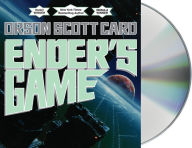 Title: Ender's Game (Movie Tie-In) (Ender Quintet Series #1), Author: Orson Scott Card