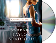 Title: Cavendon Hall, Author: Barbara Taylor Bradford