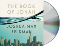 Title: The Book of Jonah, Author: Joshua Max Feldman