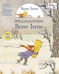Title: Brave Irene Storytime Set, Author: William Steig