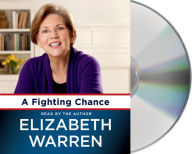 Title: A Fighting Chance, Author: Elizabeth Warren