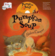 Title: Pumpkin Soup Story Time Set, Author: Helen Cooper