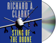 Title: Sting of the Drone, Author: Mary Abbott