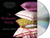 Title: The Wednesday Group, Author: Sylvia True