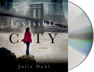 Title: Invisible City, Author: Julia Dahl