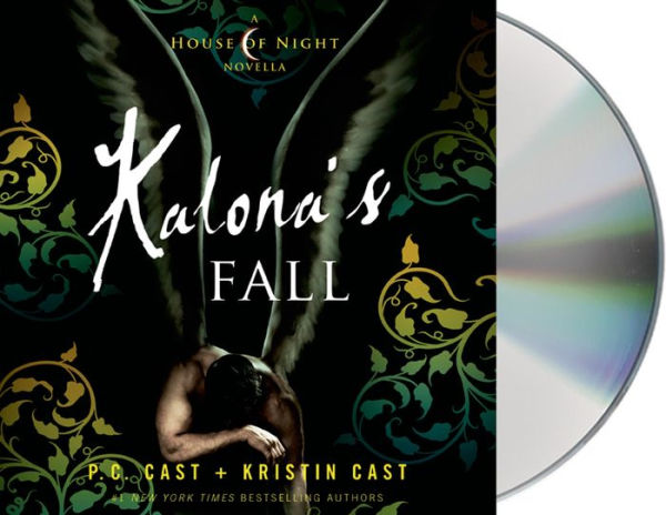 Kalona's Fall (House of Night Novella Series #4)