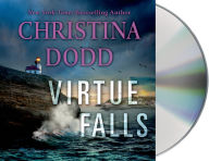 Title: Virtue Falls, Author: Christina Dodd