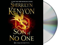 Title: Son of No One (Dark-Hunter Series #18), Author: Sherrilyn Kenyon