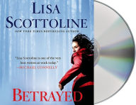 Title: Betrayed (Rosato & DiNunzio Series #2), Author: Lisa Scottoline