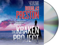 Title: The Kraken Project, Author: Douglas Preston