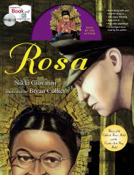 Title: Rosa Storytime Set, Author: Nikki Giovanni