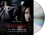 Redeemed (House of Night Series #12)