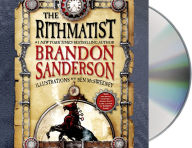 Title: The Rithmatist, Author: Brandon Sanderson