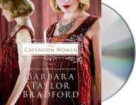 Title: The Cavendon Women, Author: Barbara Taylor Bradford