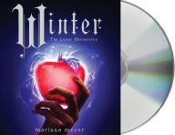 Title: Winter (Lunar Chronicles Series #4), Author: Marissa Meyer