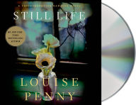 Title: Still Life (Chief Inspector Gamache Series #1), Author: Louise Penny