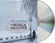 Title: The Prodigal Daughter, Author: Jeffrey Archer