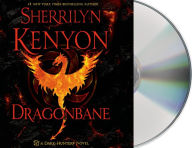 Title: Dragonbane (Dark-Hunter Series #19), Author: Sherrilyn Kenyon