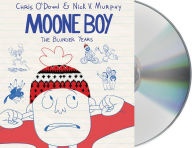 Title: Moone Boy: The Blunder Years, Author: Chris O'Dowd