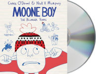 Alternative view 1 of Moone Boy: The Blunder Years