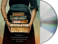 Title: The Book of Speculation, Author: Erika Swyler