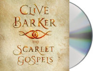 Title: The Scarlet Gospels, Author: Clive Barker