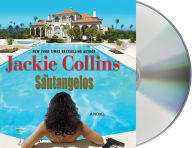 Title: The Santangelos (Lucky Santangelo Series), Author: Jackie Collins