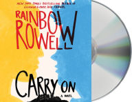 Title: Carry On, Author: Rainbow Rowell