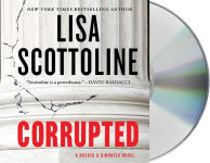 Alternative view 1 of Corrupted (Rosato & DiNunzio Series #3)