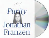 Title: Purity, Author: Jonathan Franzen