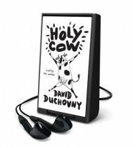 Title: Holy Cow, Author: David Duchovny