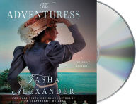 Title: The Adventuress (Lady Emily Series #10), Author: Tasha Alexander