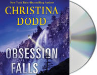 Title: Obsession Falls, Author: Christina Dodd