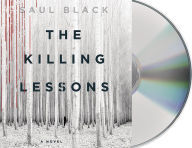 Title: The Killing Lessons, Author: Saul Black