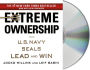 Extreme Ownership: How U.S. Navy SEALs Lead and Win