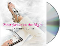 Title: First Grave on the Right (Charley Davidson Series #1), Author: Darynda Jones