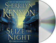 Title: Seize the Night: A Dark-Hunter Novel, Author: Sherrilyn Kenyon