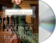 Title: The Cavendon Luck, Author: Barbara Taylor Bradford